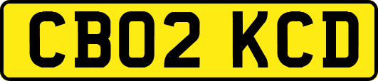 CB02KCD