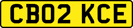 CB02KCE