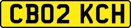 CB02KCH