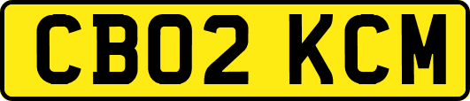 CB02KCM