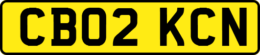CB02KCN
