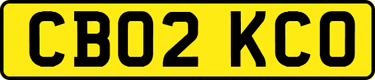 CB02KCO