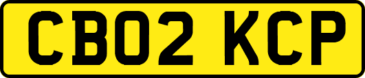 CB02KCP