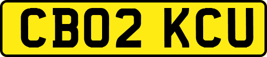 CB02KCU