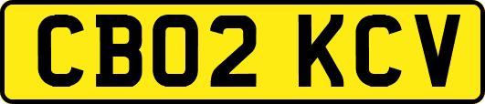 CB02KCV
