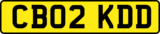 CB02KDD
