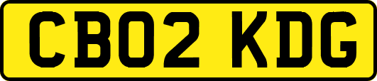 CB02KDG