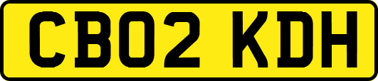 CB02KDH