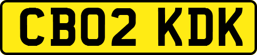 CB02KDK