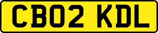 CB02KDL