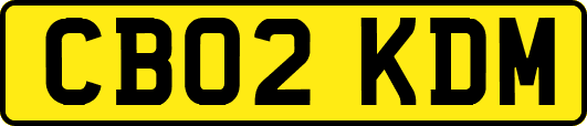 CB02KDM