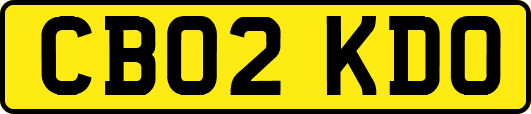 CB02KDO