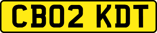 CB02KDT