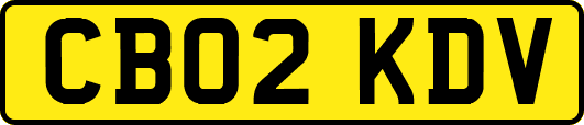 CB02KDV