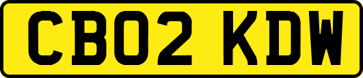 CB02KDW