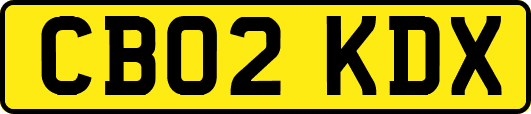 CB02KDX
