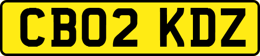CB02KDZ