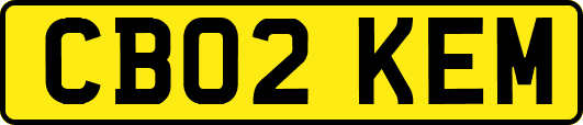 CB02KEM