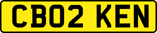 CB02KEN