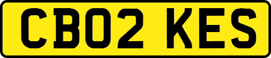 CB02KES