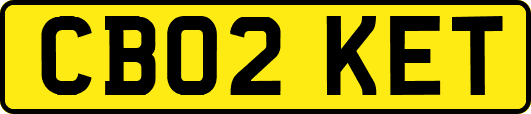 CB02KET