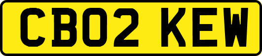 CB02KEW