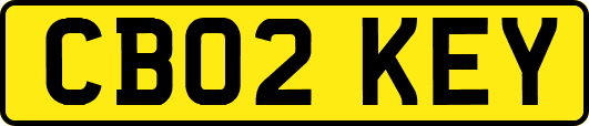 CB02KEY