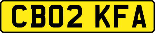 CB02KFA