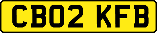 CB02KFB