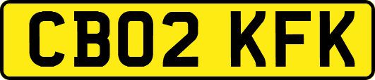 CB02KFK