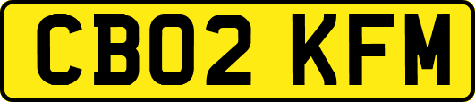 CB02KFM