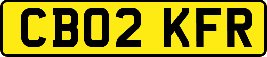 CB02KFR