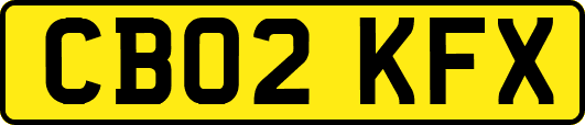 CB02KFX