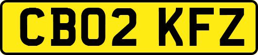 CB02KFZ