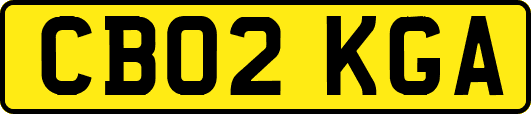 CB02KGA