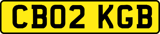 CB02KGB