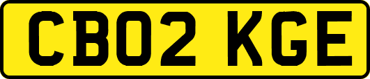 CB02KGE