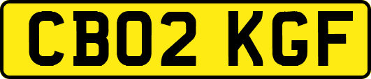 CB02KGF
