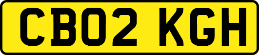 CB02KGH