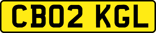 CB02KGL