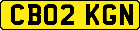 CB02KGN