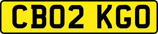CB02KGO