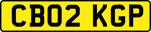 CB02KGP