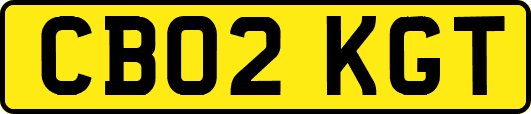 CB02KGT