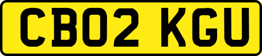 CB02KGU