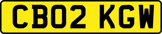 CB02KGW