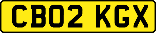 CB02KGX