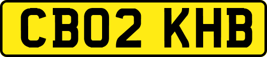 CB02KHB