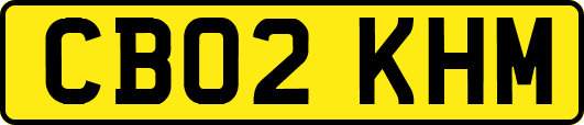 CB02KHM