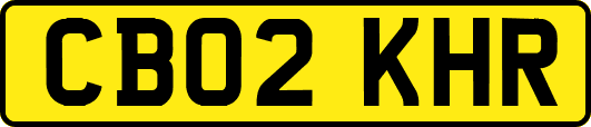 CB02KHR